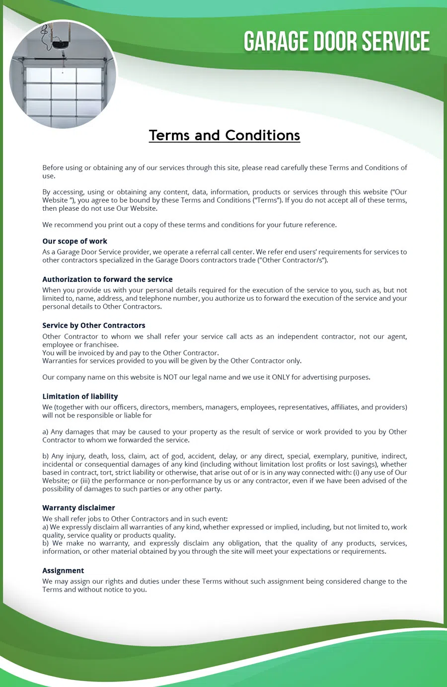 Quality Garage Door Service Rancho Cucamonga, CA 909-686-0874